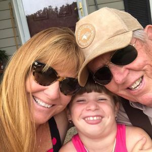 Meet your Posher, Sam